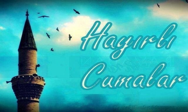 CUMA GÜNÜNÜN ÖNEMİ
