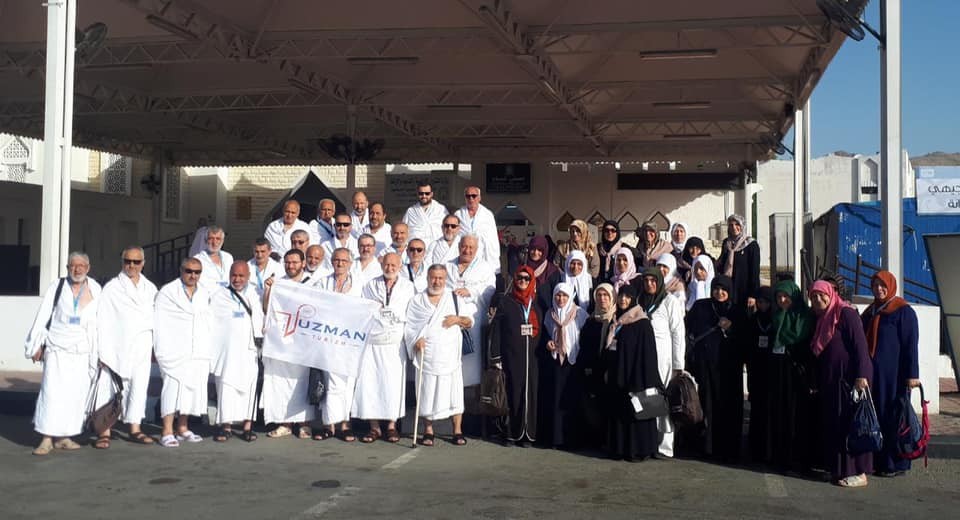 2019 HAC ORGANİZASYONU