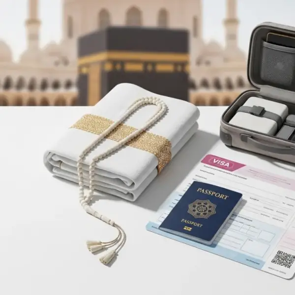 Diyanet Umre Turu Paketleri Kayıt Nasıl Yapılır? | Uzman Turizm