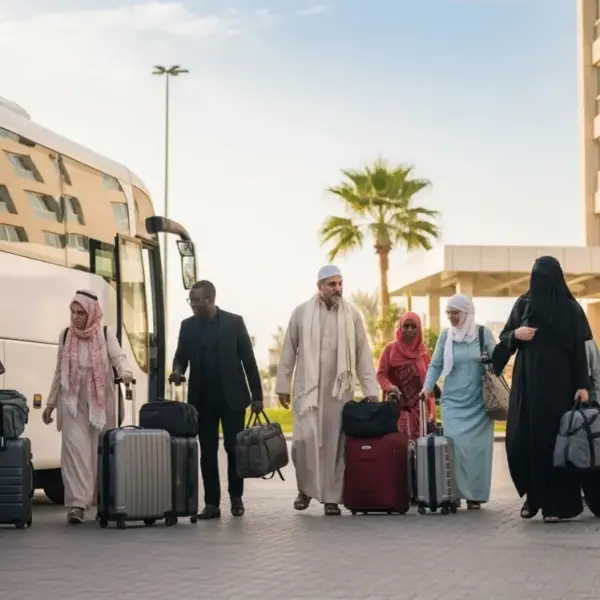 Ekonomik Umre Turu Paketleri | Uzman Turizm