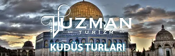  YÜRÜME MESAFELİ KUDÜS BAĞLANTILI UMRE ÜÇ MESCİD’DE ÜÇ CUMA 