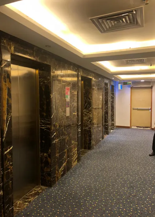 SUNRİSE HOTEL MAKKAH