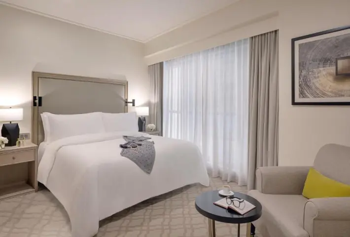 JUMERİAH JABAL OMAR MAKKAH