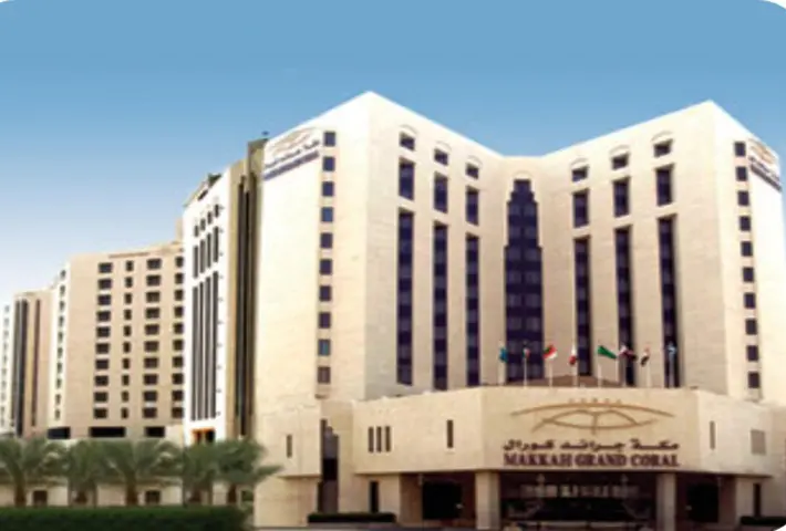 GRAND CORAL