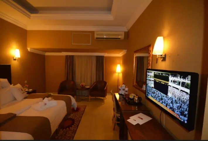 AL JAAD KUDEY OTEL 
