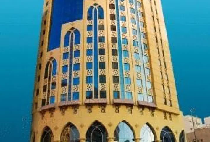 ELAF AL MASHAER