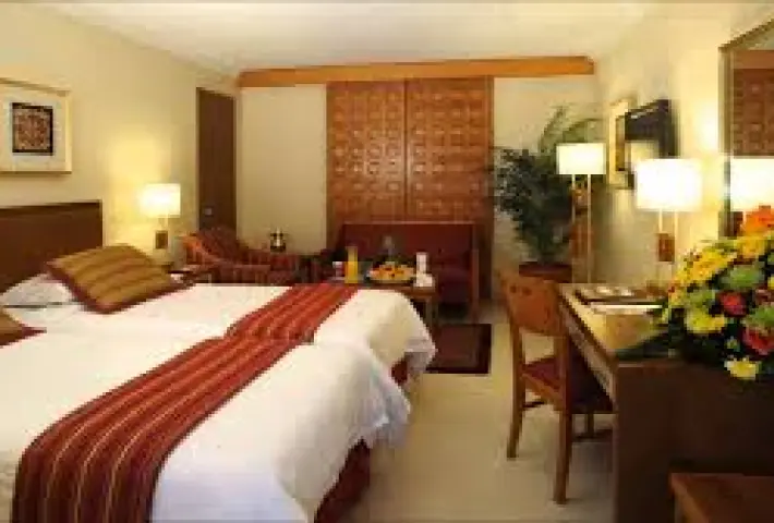 Makarem Ajyad Makkah Otel