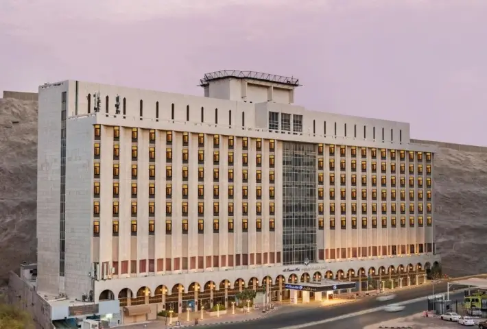 Al Shohada by Palm Rich Makkah