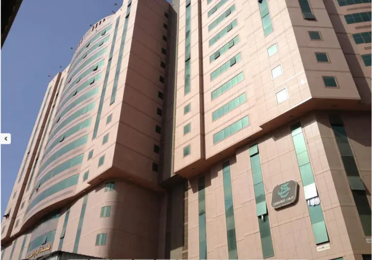 JENADİRİYE OTEL