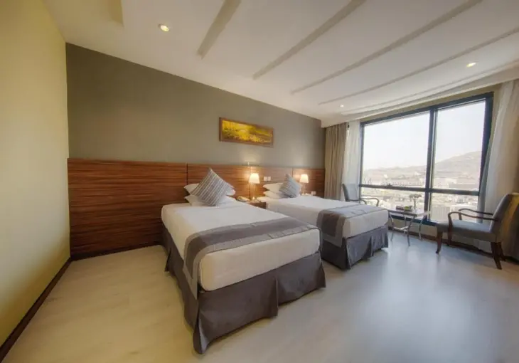 Al Safwah Orchid Hotel