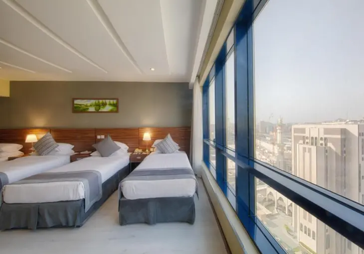 Al Safwah Orchid Hotel