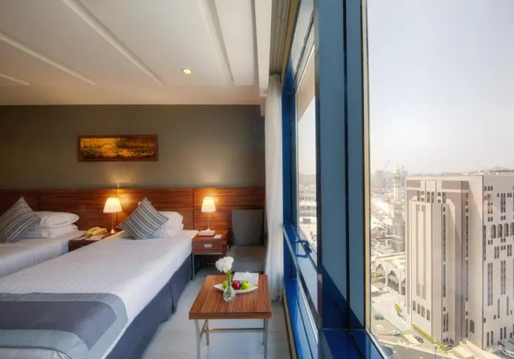 Al Safwah Orchid Hotel