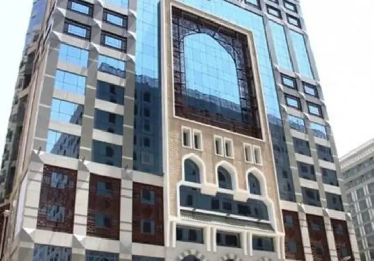 Al Rawda Royal Inn
