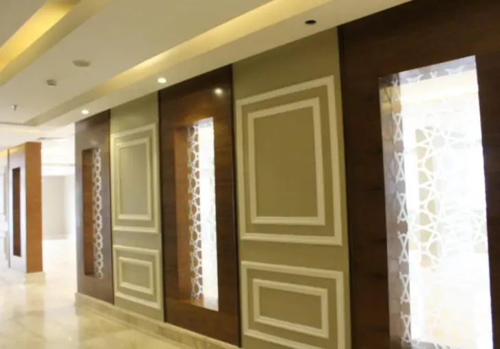  Lamar Al Bait Hotel 