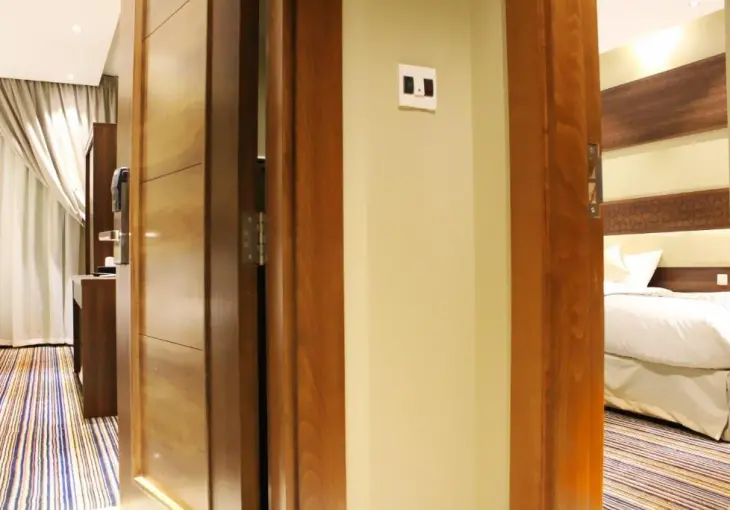  Lamar Al Bait Hotel 