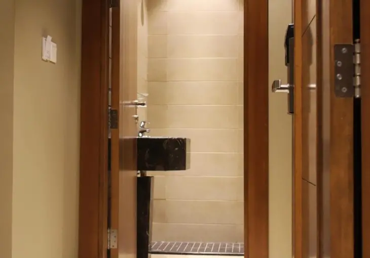  Lamar Al Bait Hotel 