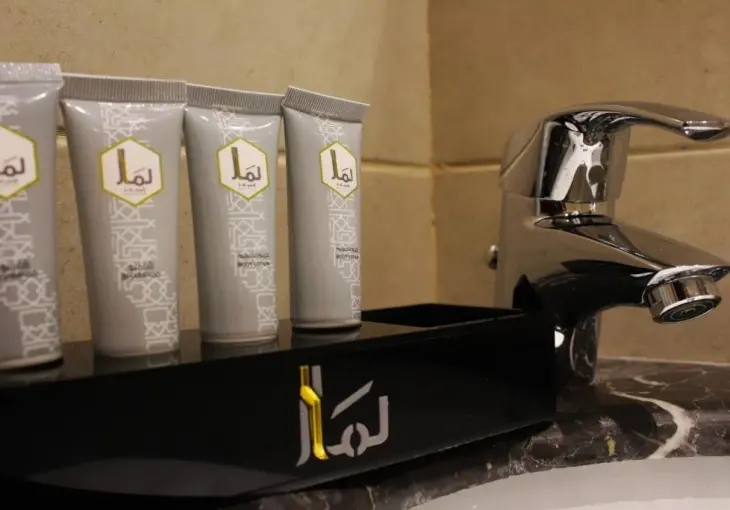  Lamar Al Bait Hotel 