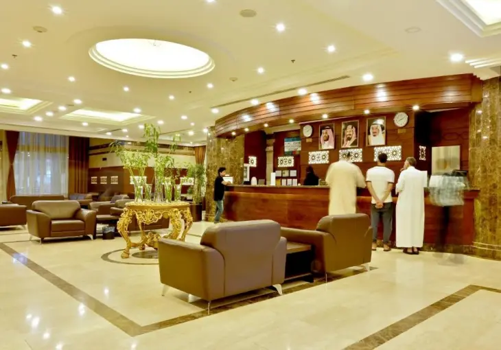  Hayah Golden Hotel