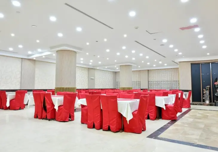  Hayah Plaza Otel