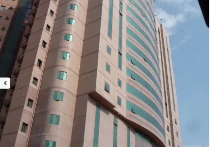 JENADİRİYE OTEL