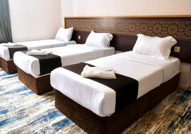 Al Resala Al Masi Hotel