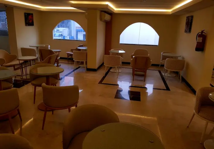 MARKAD AJYAD HOTEL