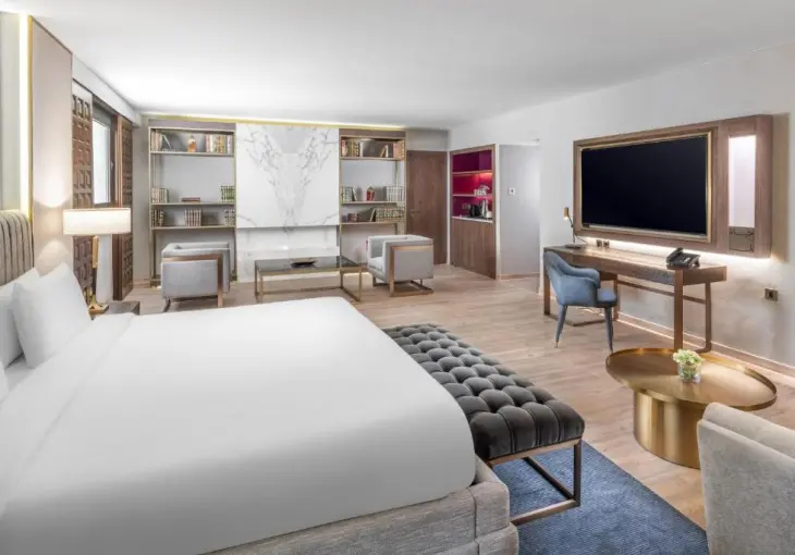 Makarem Ajyad Makkah Hotel