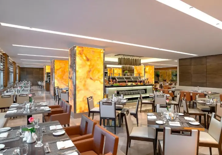 The Biltmore Al Madinah