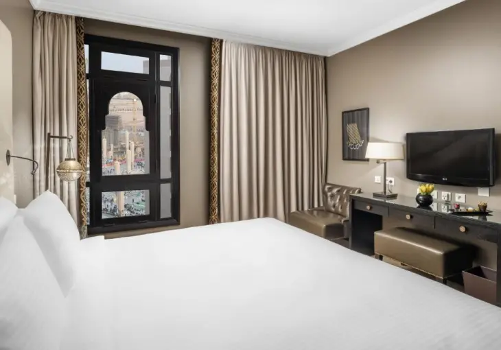 Sofitel Shahd Al Madinah