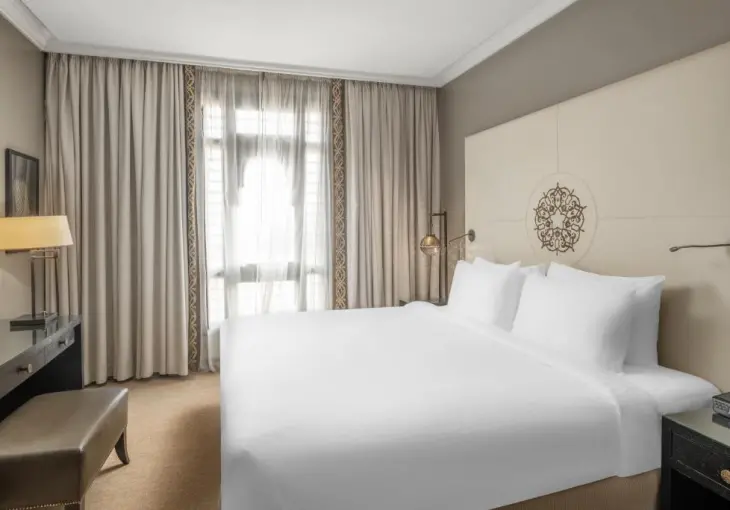 Sofitel Shahd Al Madinah