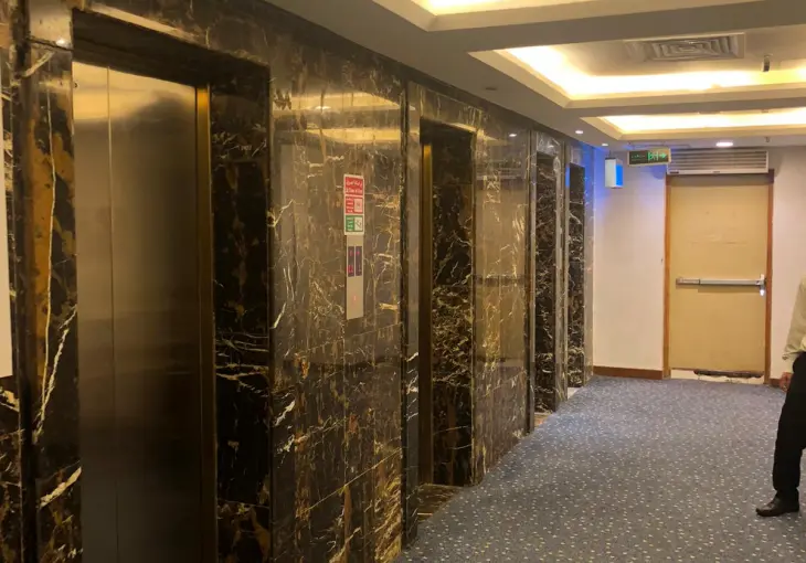 SUNRİSE HOTEL MAKKAH