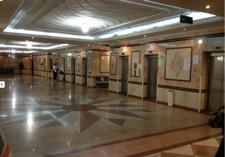 JENADİRİYE OTEL
