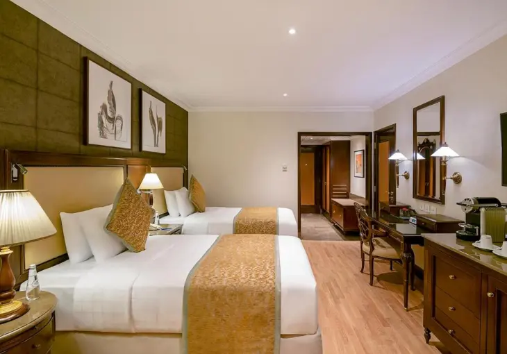 The Biltmore Al Madinah