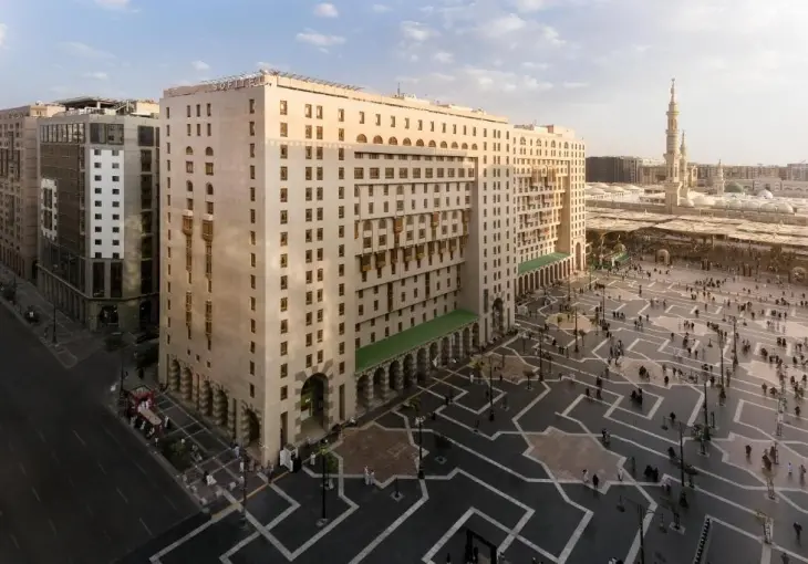 Sofitel Shahd Al Madinah