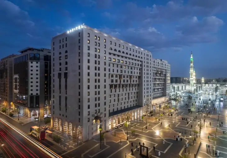 Sofitel Shahd Al Madinah