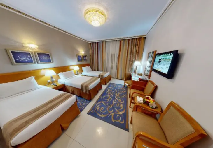Emaar Grand Hotel