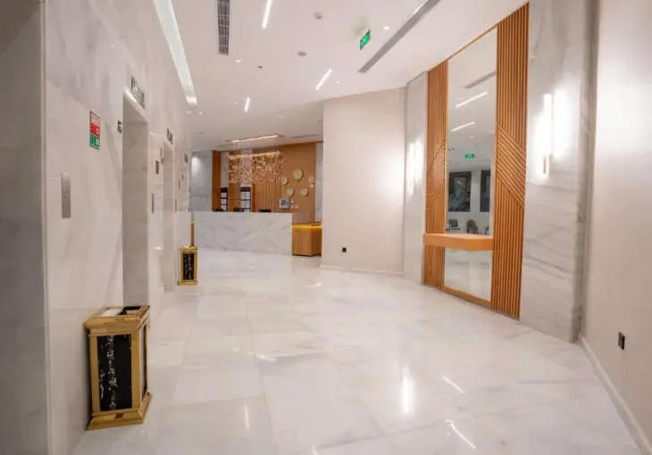 Rawha Al Maqam Ajyad Hotel