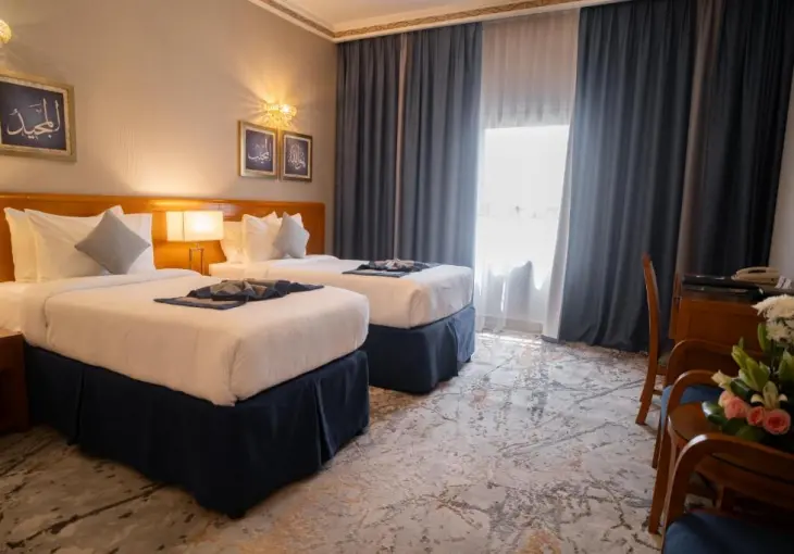 Emaar Grand Hotel