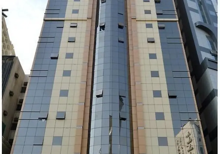  MASAKEN AL -HAYAT HOTEL - AL SHASHA -MEKKE 