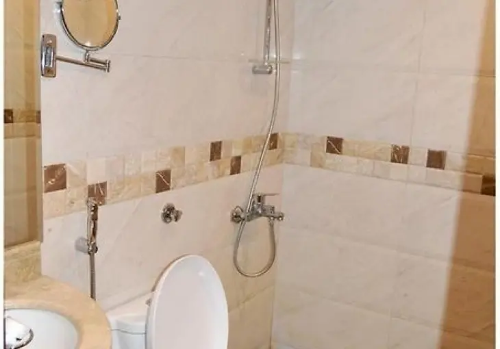  MASAKEN AL -HAYAT HOTEL - AL SHASHA -MEKKE 