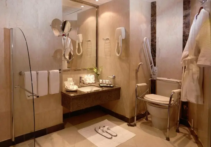 Frontel Al Harithia Otel