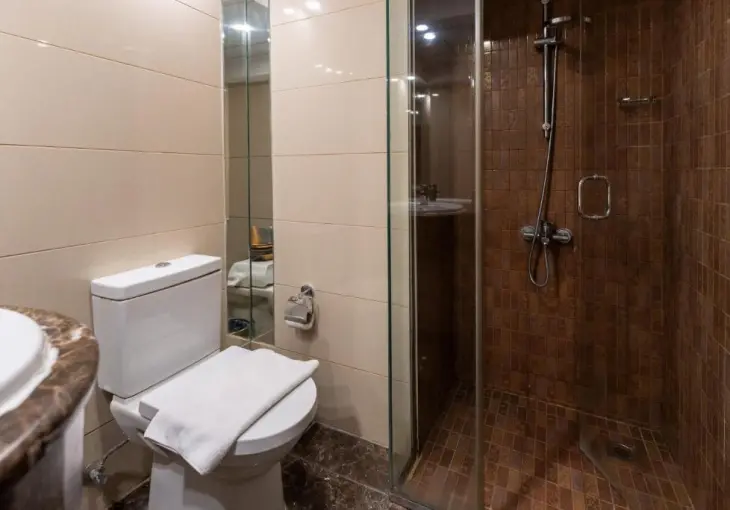 Hayah Plaza Hotel Medine