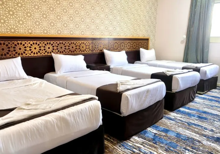 Al Resala Al Masi Hotel
