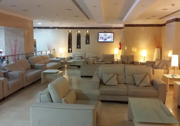 AL SALAM MARMARA HOTEL