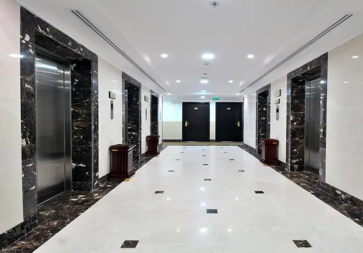 AL SALAM MARMARA HOTEL