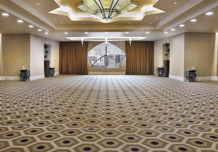 MAKKAH MARRİOTT HOTEL