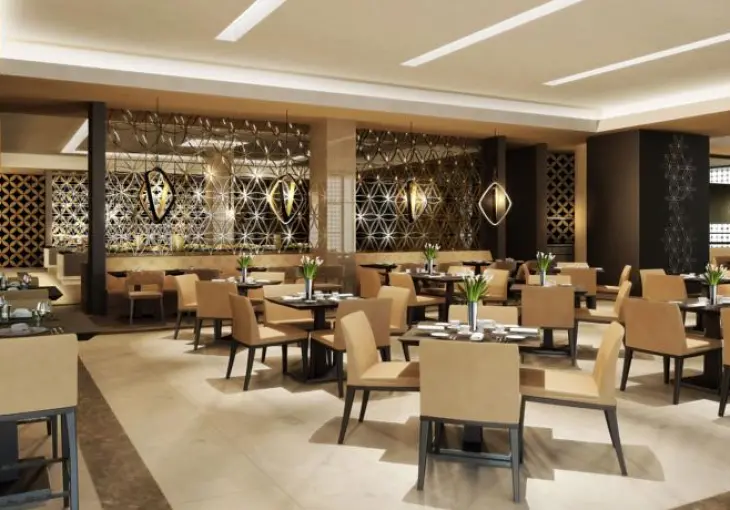 SWİSSÔTEL MAKKAH