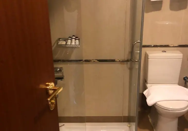 SUNRİSE AJYAD HOTEL MAKKAH