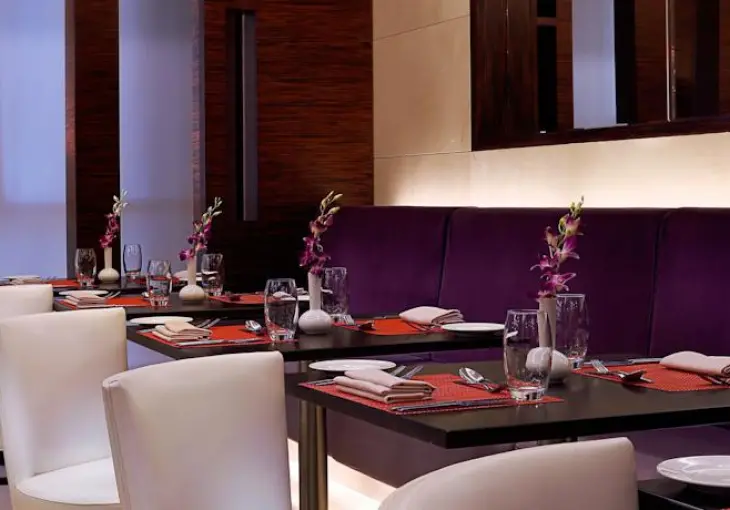 SWİSSÔTEL MAKKAH