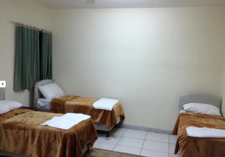 JENADİRİYE OTEL